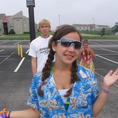 Timeline: Emily's Timeline