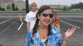 Timeline: Emily's Timeline