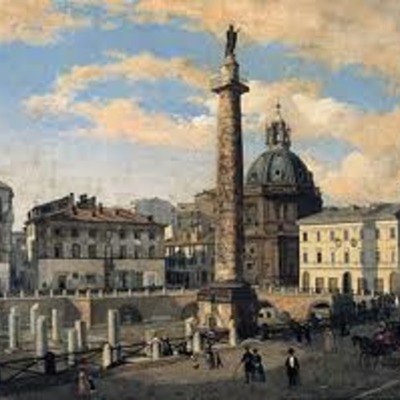 Timeline: 18th & Early 19th Century Timeline