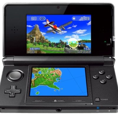 Timeline: History of VideoGames - Harsha Mohite