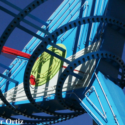 Timeline: 2012: The Year of Downtown Vegas