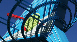 Timeline: 2012: The Year of Downtown Vegas