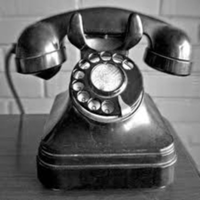Timeline: how the "telephone" has changed