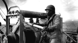 Timeline: Korean War