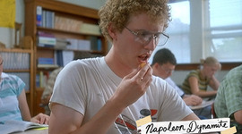 Timeline: first timeline