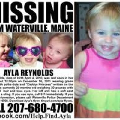Timeline: Ayla Reynolds Case