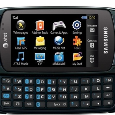 Timeline: cell phones