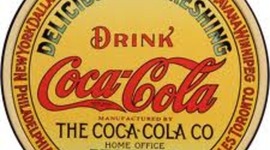 Timeline: coca cola