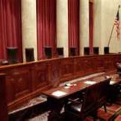 Timeline: Supreme Court Cases