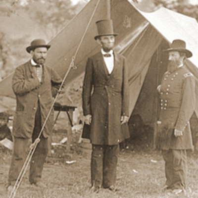 Timeline: civil war & literature