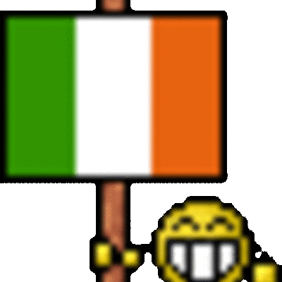 Timeline: Ireland timeline (PAC)
