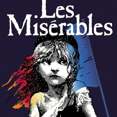Timeline: Marius Les Miserables