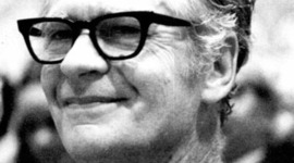 Timeline: History of Behaviorism