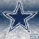 Dallas cowboys 3d 1600x1200
