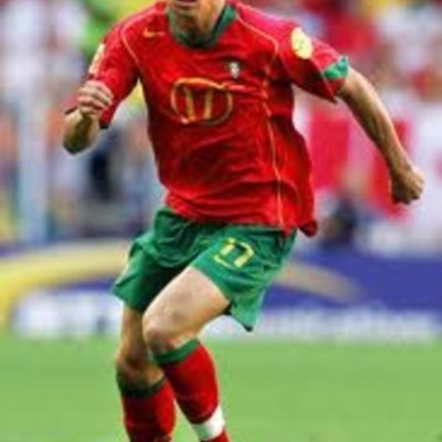 Timeline: Christiano Ronaldo