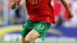 Timeline: Christiano Ronaldo