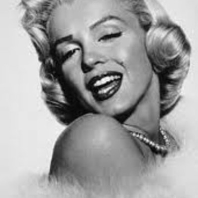 Timeline: Marilyn Monroe
