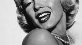 Timeline: Marilyn Monroe
