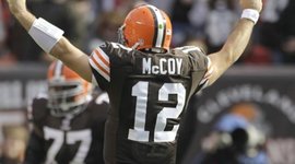 Timeline: Colt McCoy's Life