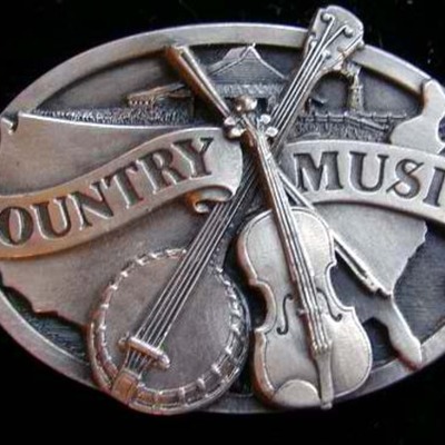 Timeline: Country Music