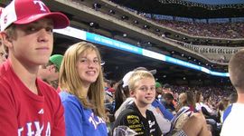 Timeline: Texas Timeline