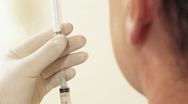 Timeline: Vaccines in History