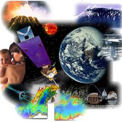 Timeline: Scientific Discoveries Timeline