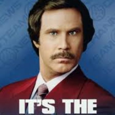 Timeline: Will Ferrell