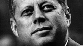 Timeline: John F. Kennedy Timeline