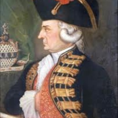 Timeline: 18th & Early 19th Century Timeline