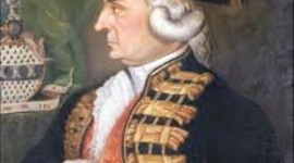 Timeline: 18th & Early 19th Century Timeline