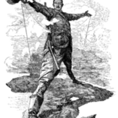 Timeline: Imperialism