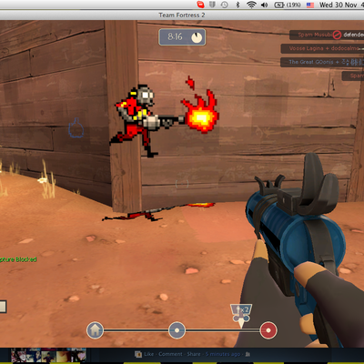 Timeline: My Life (not yours!!)