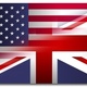 England usa flag