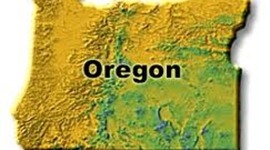 Timeline: Oregon