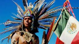 Timeline: The Aztecs