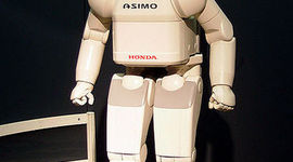 Timeline: History of Robotics