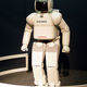 450px honda asimo