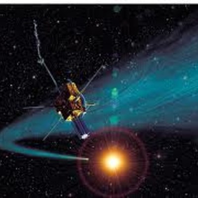 Timeline: Satellite madness