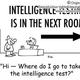 Intelligence