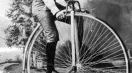 Timeline: How the "Bicycle" has changed