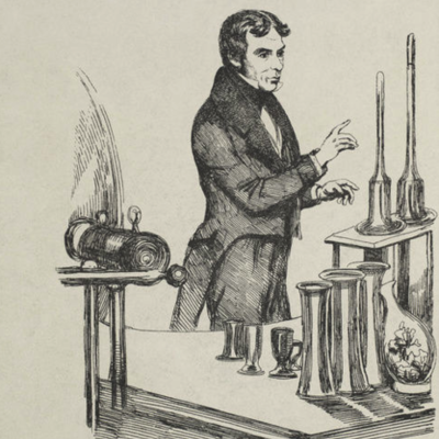Timeline: Michael Faraday