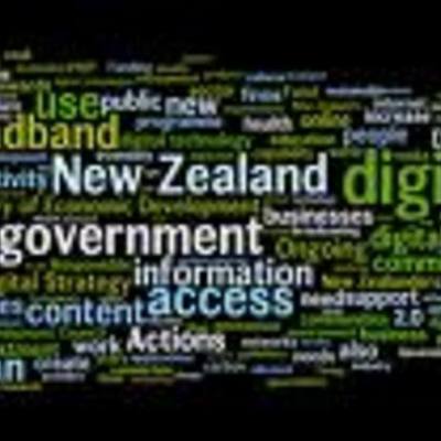 Timeline: E-Learning policy in New Zealand