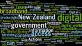 Timeline: E-Learning policy in New Zealand