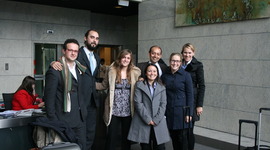 Timeline: Next Steps, Milestones, Project Plan, Key Deliverables