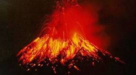 Timeline: Volcanoes