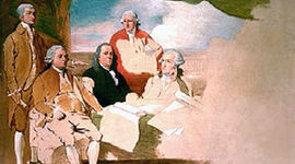 Timeline: The Treaty of Paris