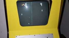 Timeline: Computer games and their technical devices of the 80s