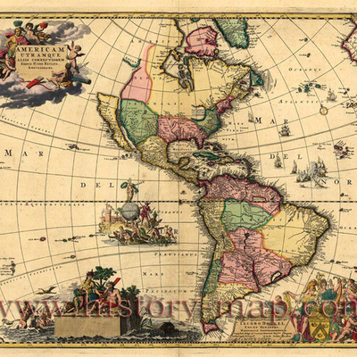 Timeline: The good era