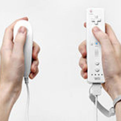 Timeline: History of Video Games